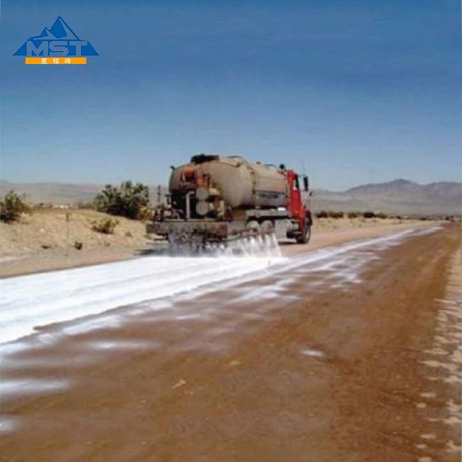 Liquid Soil Stabilizer best