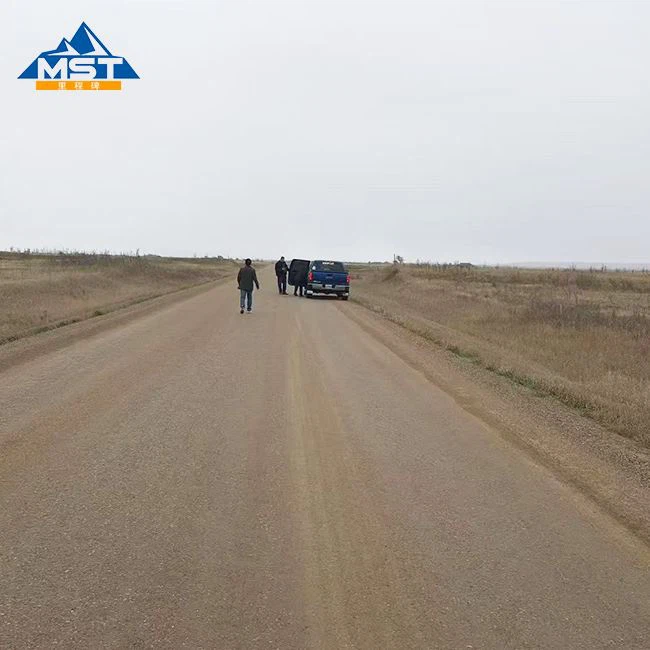 Slope Soil Stabilizer price