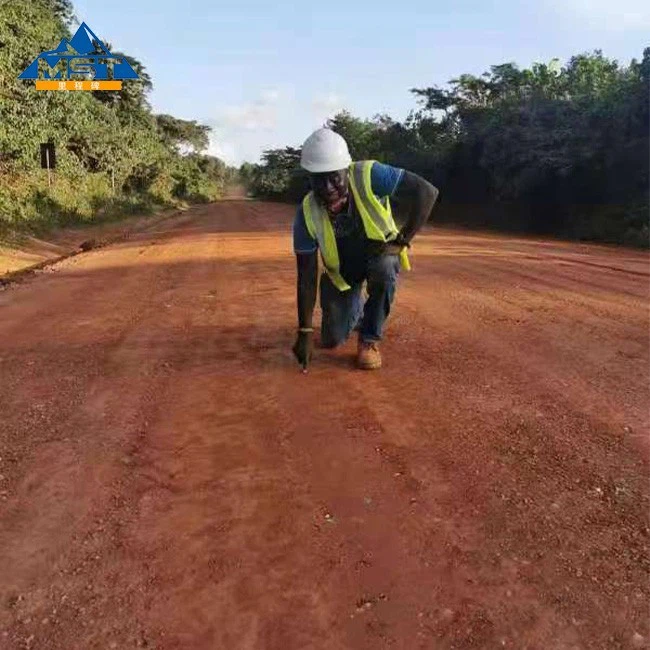 Soil Binders Products high quality